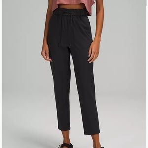 Lululemon Keep Moving Pant